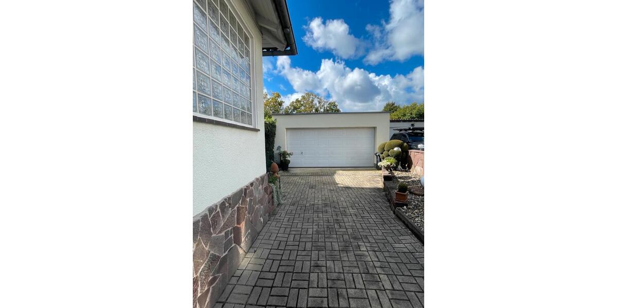 Doppelhaushälfte Kassel Philippinenhof-Warteberg - 7 Zimmer, 177 m&sup2;, 395.000&euro; | Angebot:26479090