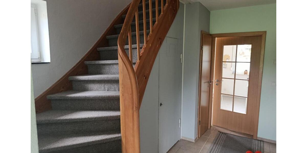 Einfamilienhaus Witzenhausen Neuseesen - 4 Zimmer, 120 m&sup2;, 200.000&euro; | Angebot:26856311
