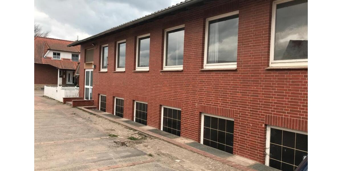 Gewerbeobjekt Volkmarsen - 500&euro; | Angebot:22919108