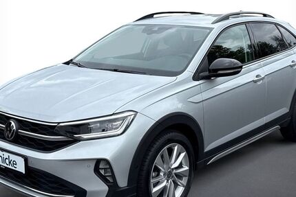 VW Taigo 6.020 km 20.490 &euro; Baunatal 34225