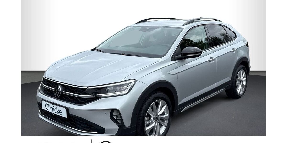 VW Taigo 6.020 km 20.490 &euro; Baunatal 34225