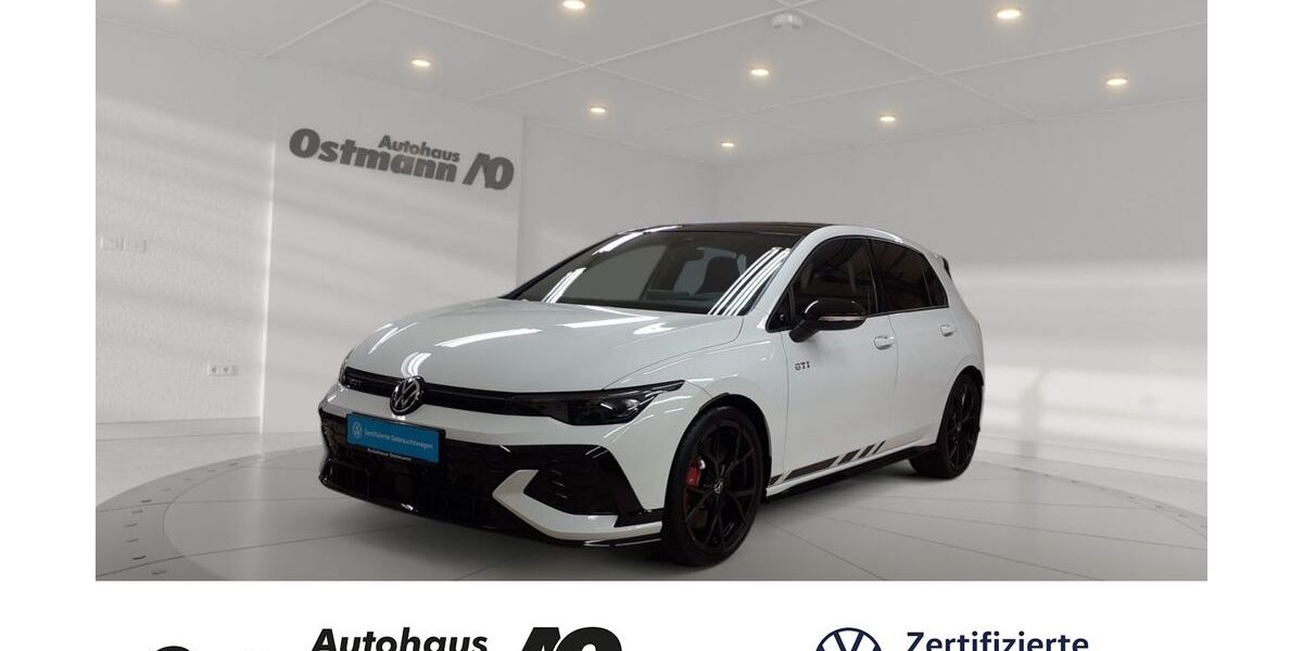 VW Golf 12.299 km 44.785 &euro; Melsungen 34212