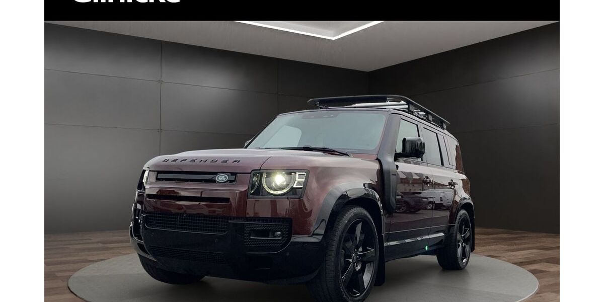 Land Rover Defender 12.257 km 106.860 € Kassel 34123