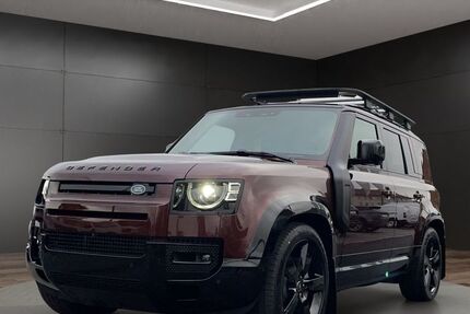 Land Rover Defender 12.257 km 115.790 € Kassel 34123