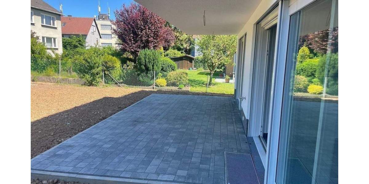 Neubau exklusive Eigentumswohnungen in KasselHarleshausen Letzte Wohnung !! 4 zimmer