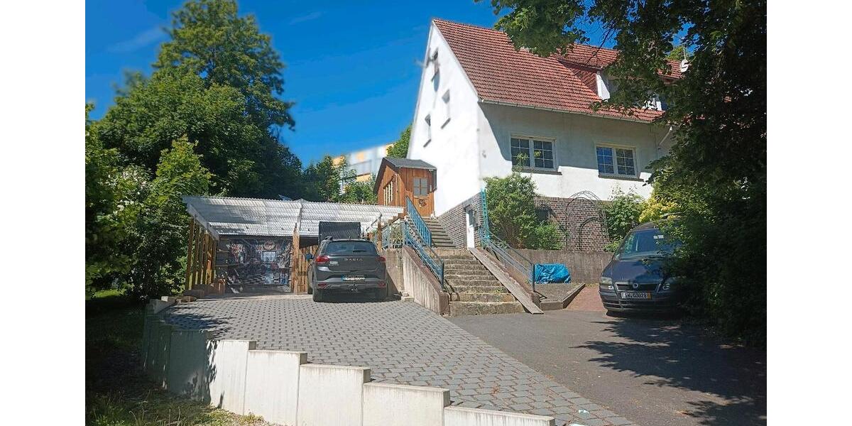 Doppelhaushälfte Großalmerode - 5 Zimmer, 104 m&sup2;, 199.000&euro; | Angebot:26857820