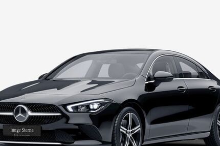Mercedes-Benz CLA 250 62.024 km 31.370 &euro; Kassel 34123