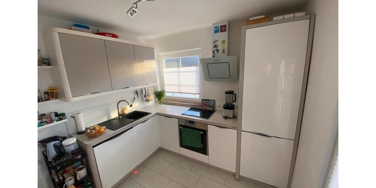 Dachgeschoßwohnung Niedenstein - 2 Zimmer, 128 m&sup2;, 239.000&euro; | Angebot:25414020