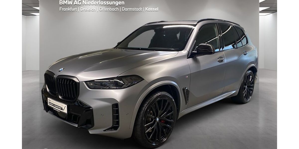 BMW X5 34.322 km 77.410 &euro; Kassel 34125