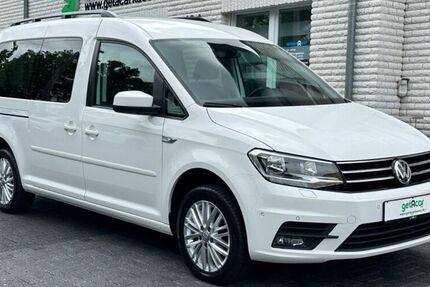 VW Caddy