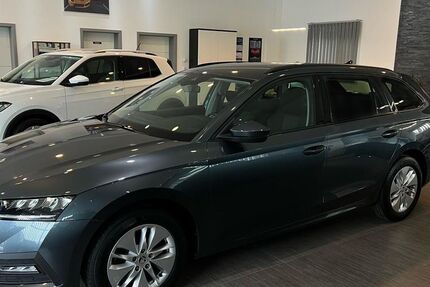 Skoda Octavia 153.985 km 16.485 &euro; Volkmarsen 34471