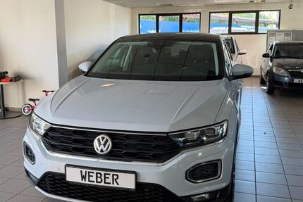 VW T-Roc 63.000 km 14.999 &euro; Hessisch Lichtenau 37235