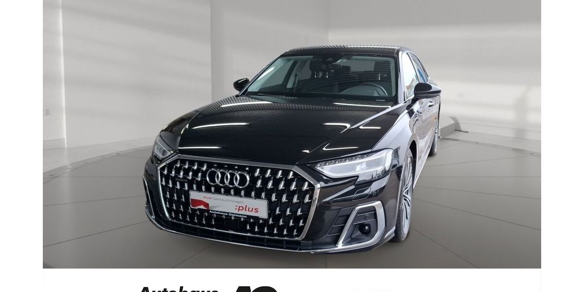 Audi A8 26.146 km 59.950 &euro; Wolfhagen 34466