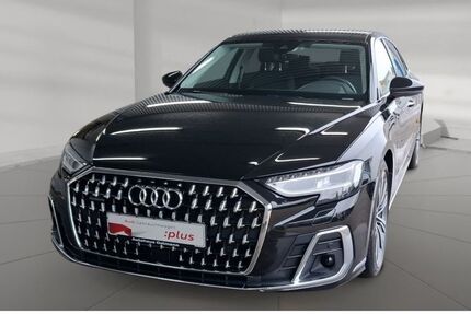 Audi A8 26.146 km 64.080 &euro; Wolfhagen 34466