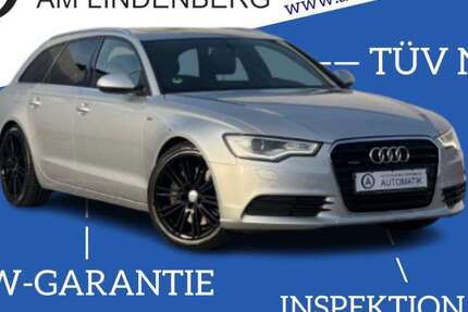 Audi A6 211.000 km 14.999 &euro; Kassel 34123