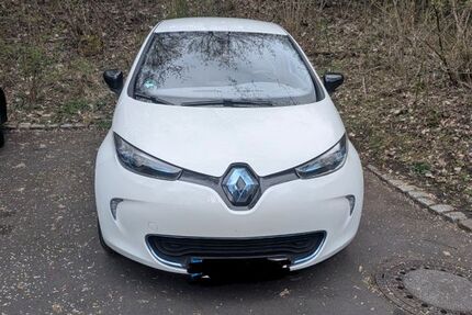 Renault ZOE 66.000 km 7.600 &euro; Kassel 34134