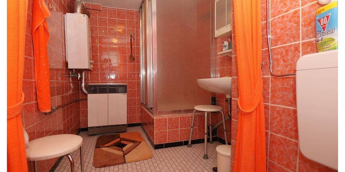 Doppelhaushälfte Kassel Forstfeld - 4 Zimmer, 82 m&sup2;, 195.000&euro; | Angebot:26657152
