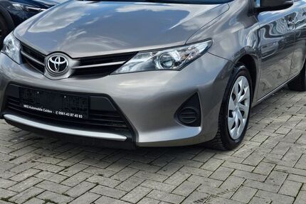 Toyota Auris 104.264 km 7.950 &euro; Calden 34379