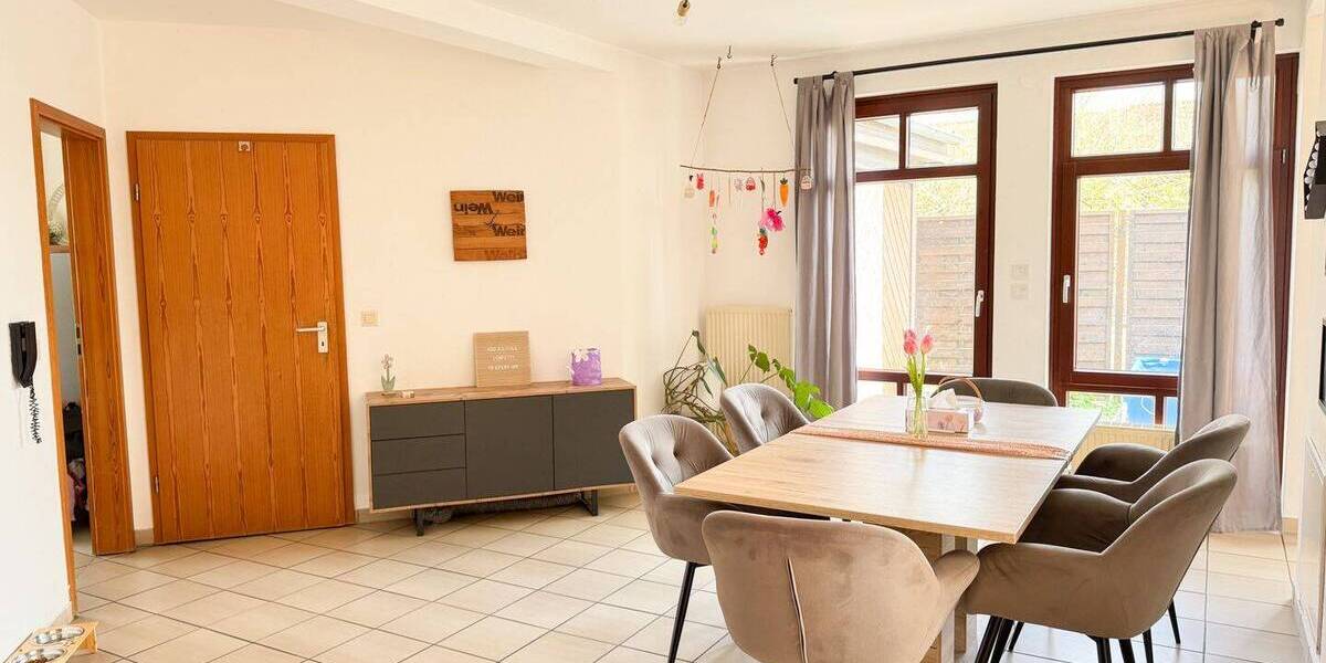 Einfamilienhaus Staufenberg Lutterberg - 5 Zimmer, 135 m&sup2;, 280.000&euro; | Angebot:26318897