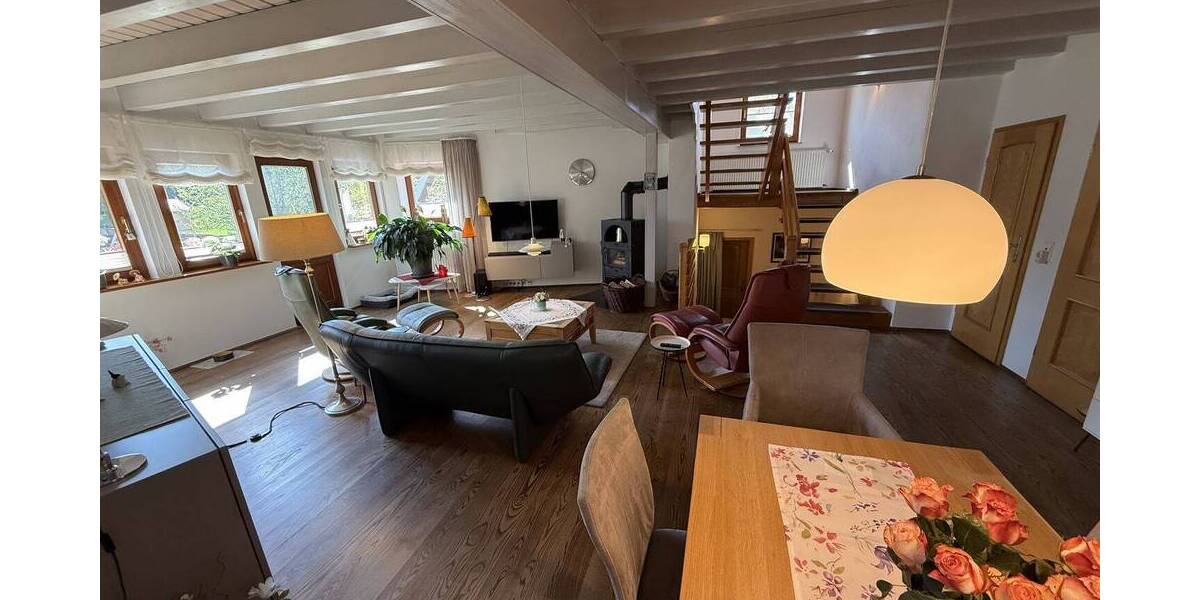 Einfamilienhaus Fritzlar Züschen - 1 Zimmer, 307 m&sup2;, 549.000&euro; | Angebot:26572995