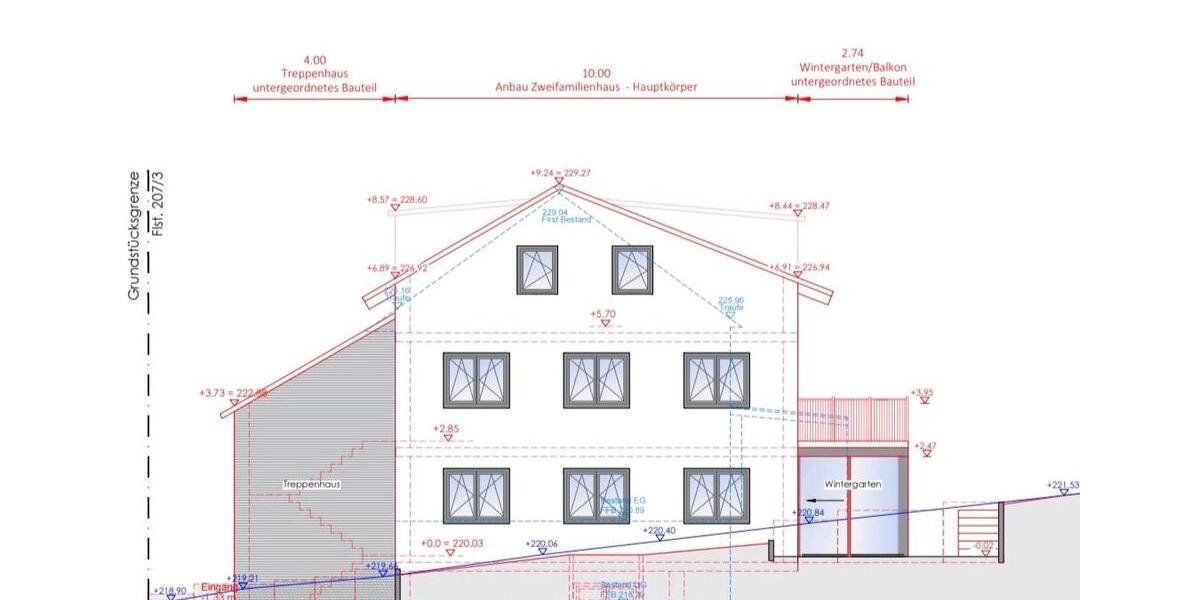 Doppelhaushälfte Vellmar - 4 Zimmer, 110 m&sup2;, 480.000&euro; | Angebot:27040125