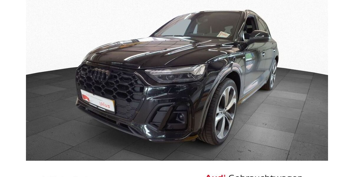 Audi Q5 99.366 km 37.990 &euro; Kassel 34125