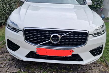 Volvo XC60 128.500 km 33.000 € Kassel 34127