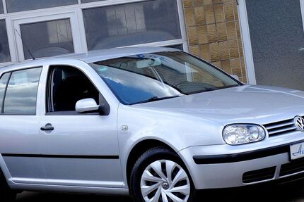 VW Golf 74.200 km 5.990 &euro; Kassel 34123