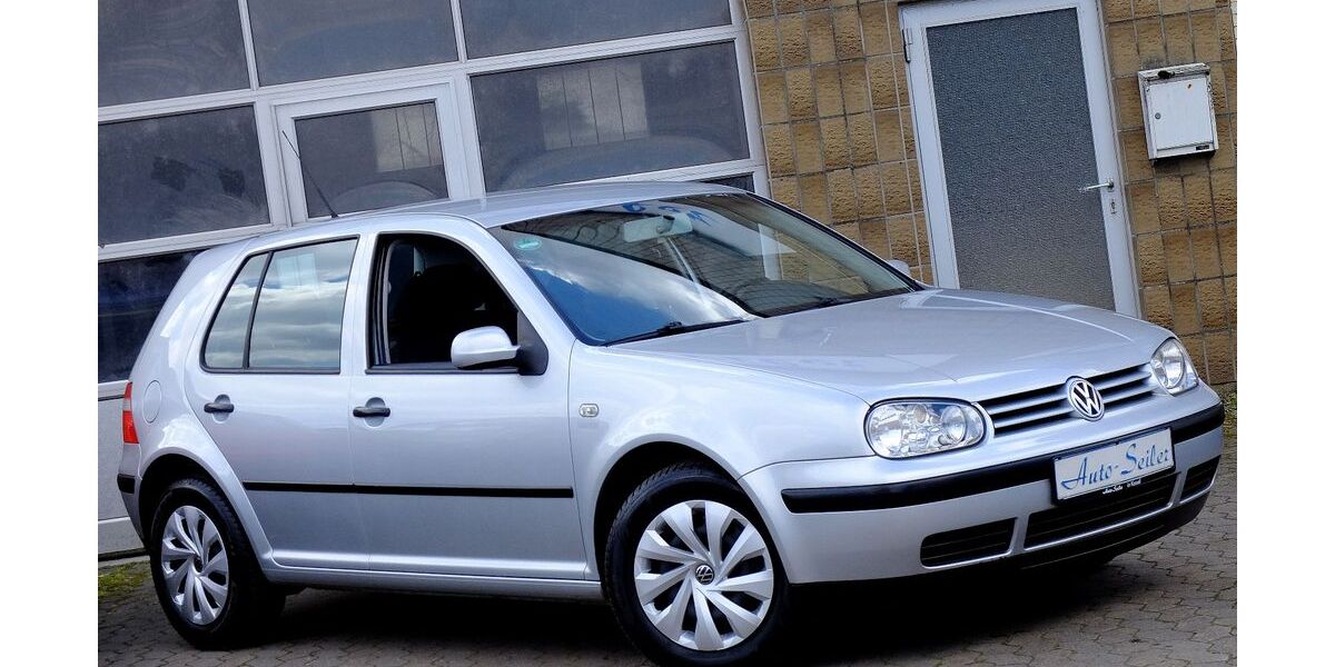 VW Golf 74.200 km 5.990 &euro; Kassel 34123
