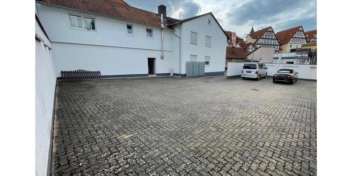 Gewerbeobjekt Hofgeismar - 795&euro; | Angebot:26134891