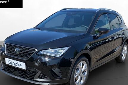 Seat Arona 2.000 km 26.980 &euro; Witzenhausen 37213