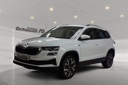 Skoda Karoq 4.900 km 41.943 € Melsungen 34212