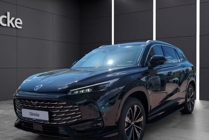 MG HS 13.980 km 28.980 &euro; Kassel 34119