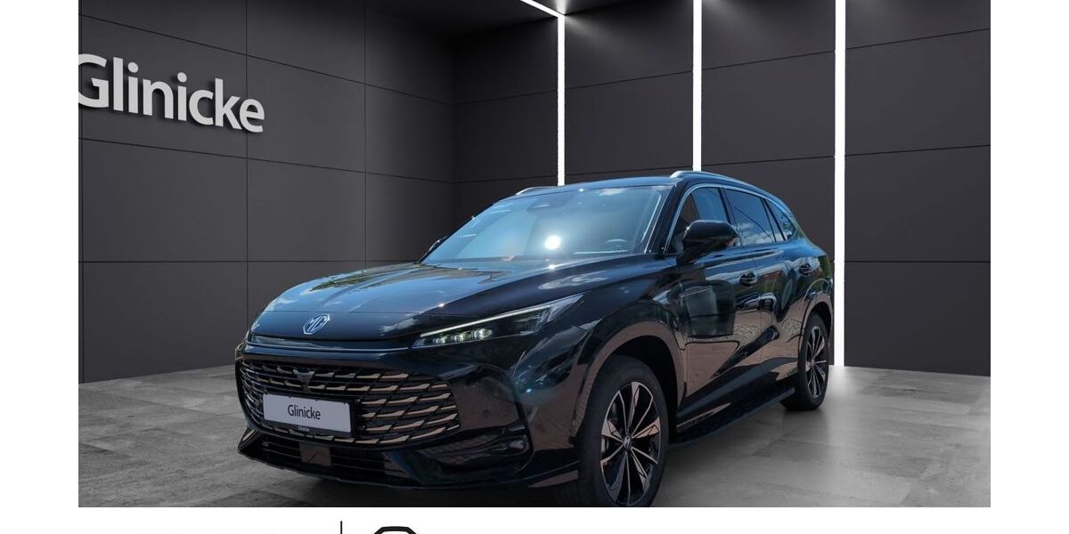 MG HS 13.980 km 28.980 &euro; Kassel 34119