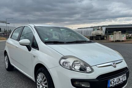Fiat Punto Evo