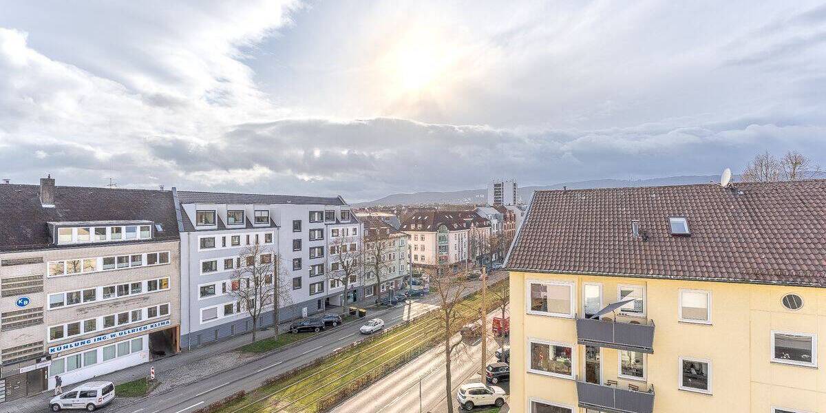 Mehrfamilienhaus, Wohnhaus Kassel West - 1 Zimmer, 486 m&sup2;, 1.500.000&euro; | Angebot:26257784