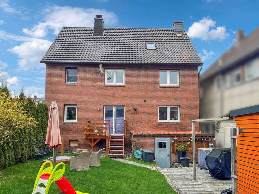 Haus zum Kaufen in Ahnatal 298.000 € 140 m²