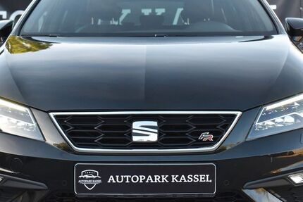 Seat Leon 175.995 km 9.290 &euro; Kassel 34123
