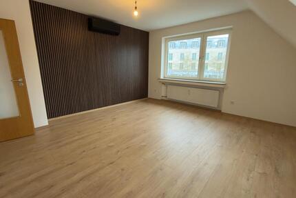 Moderne 4-Zimmer-Wohnung in Kassel-Niederzwehren – frisch saniert 4 zimmer