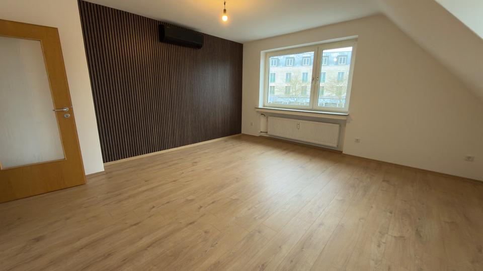 Moderne 4-Zimmer-Wohnung in Kassel-Niederzwehren – frisch saniert 4 zimmer