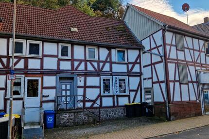 Haus ist Gudensberg Kernstadt 8 zimmer