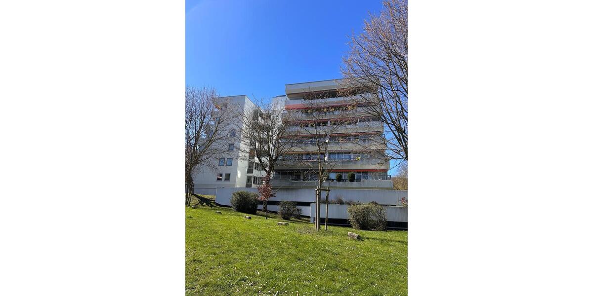 Etagenwohnung Kassel Bad Wilhelmshöhe - 2.5 Zimmer, 82 m&sup2;, 830&euro; | Angebot:26070715