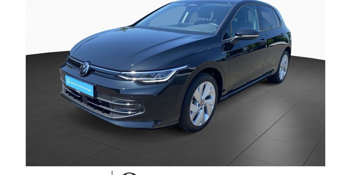 VW Golf 11.550 km 24.833 &euro; Kassel 34123