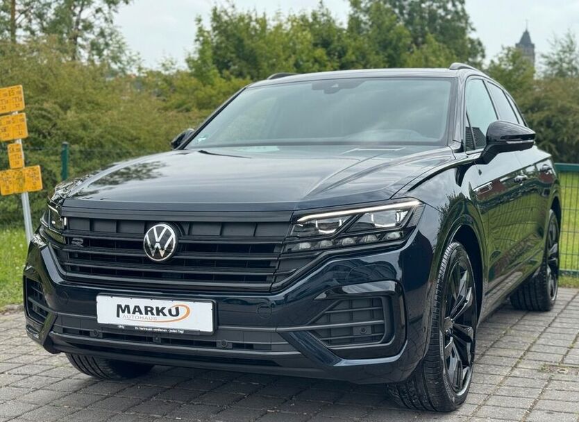 Touareg