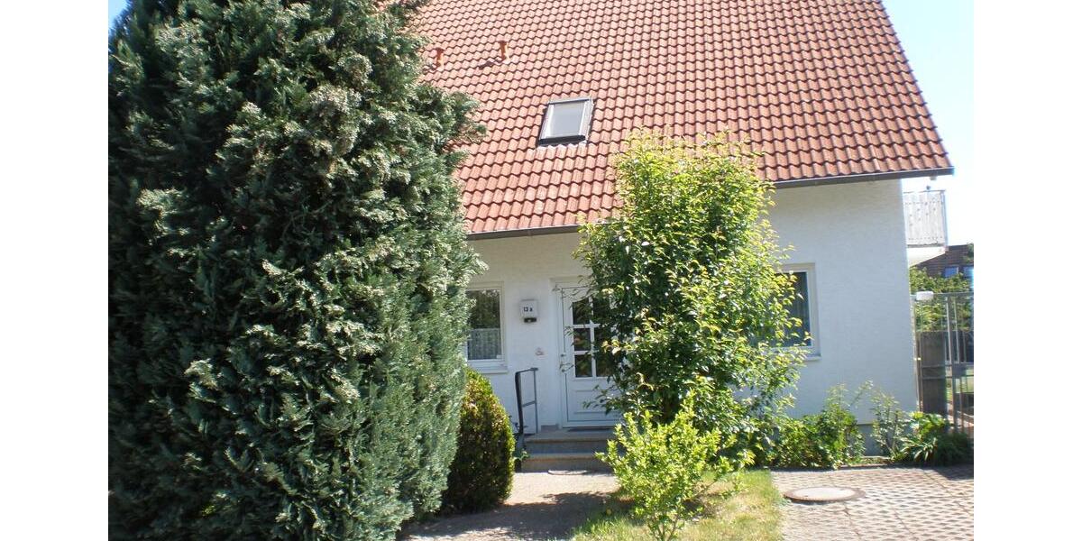 Doppelhaushälfte Kassel Nordshausen - 425.000&euro; | Angebot:26619727