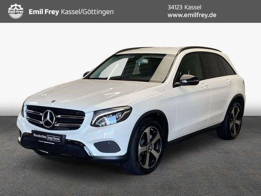 GLC 220