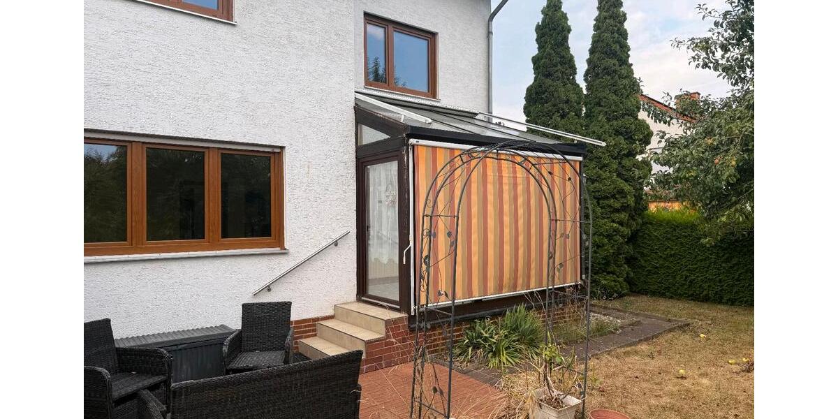 Reihenhaus Baunatal - 5 Zimmer, 135 m&sup2;, 457.900&euro; | Angebot:27262717