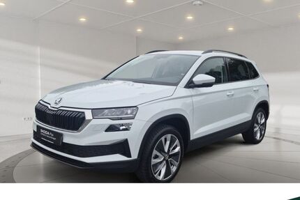 Skoda Karoq 19.887 km 28.990 &euro; Niestetal 34266