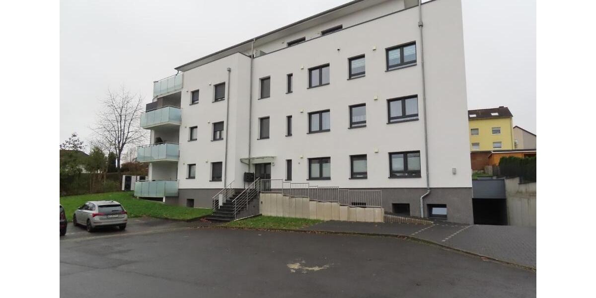 Tiefgaragenstellplätze in Lohfelden zimmer