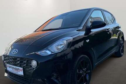 Hyundai i10 23.762 km 14.880 &euro; Calden-Westuffeln 34379